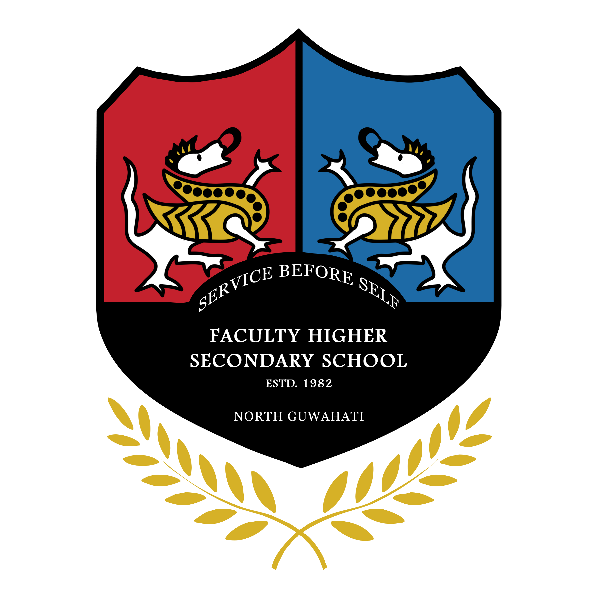 FHSS Logo