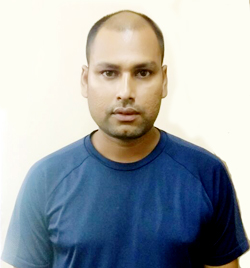 Gagan Das