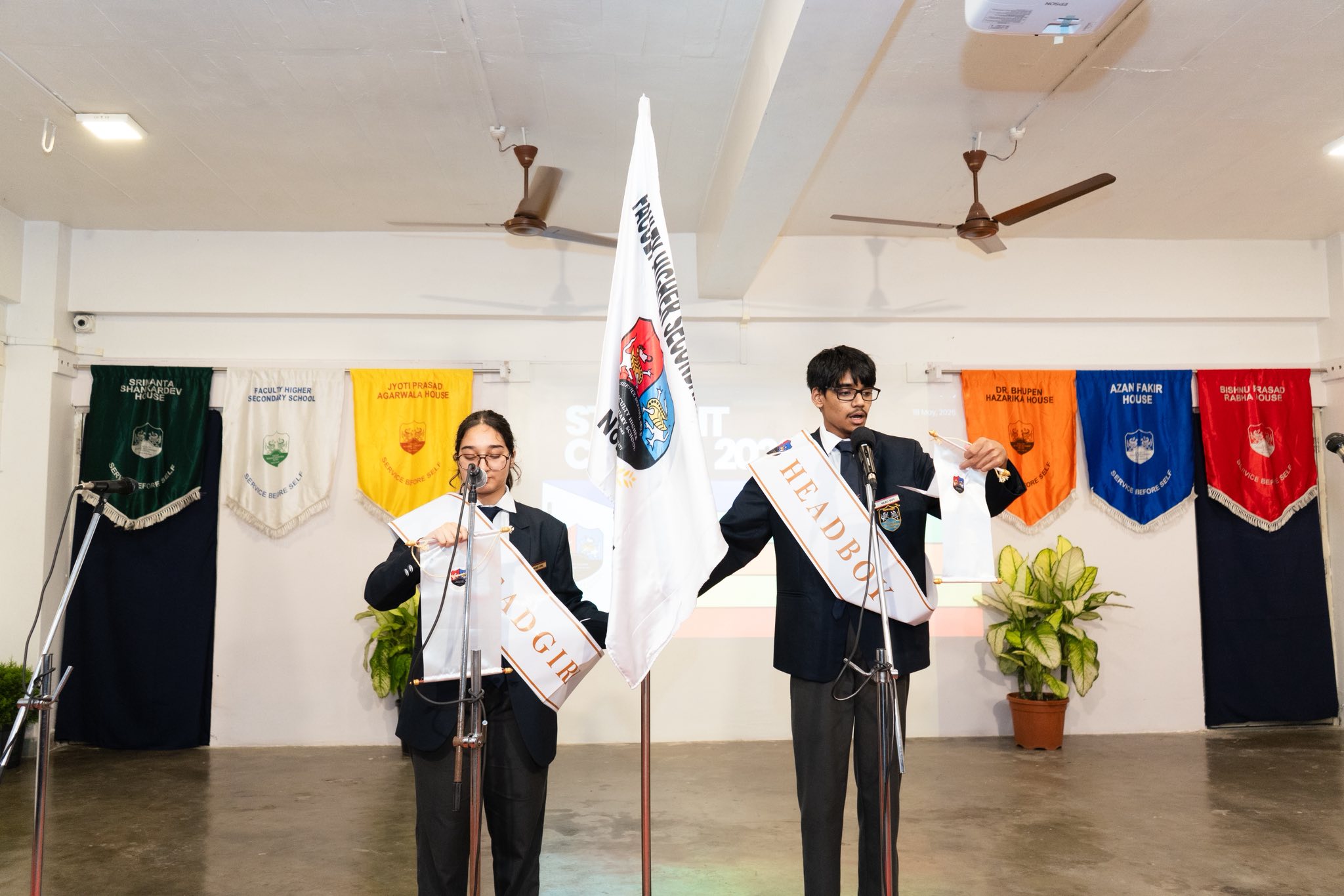 Investiture Ceremony-2026