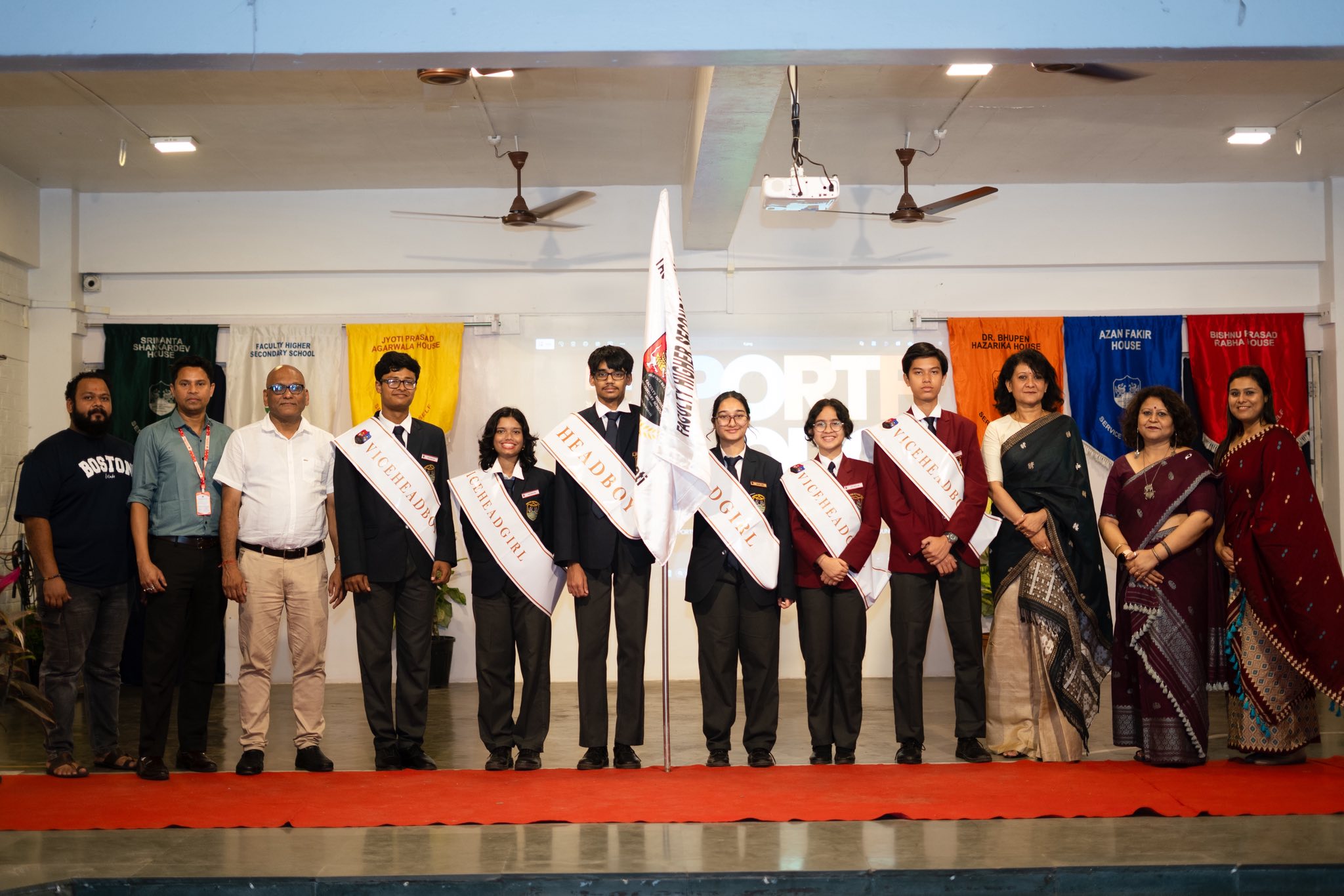 Investiture Ceremony-2026
