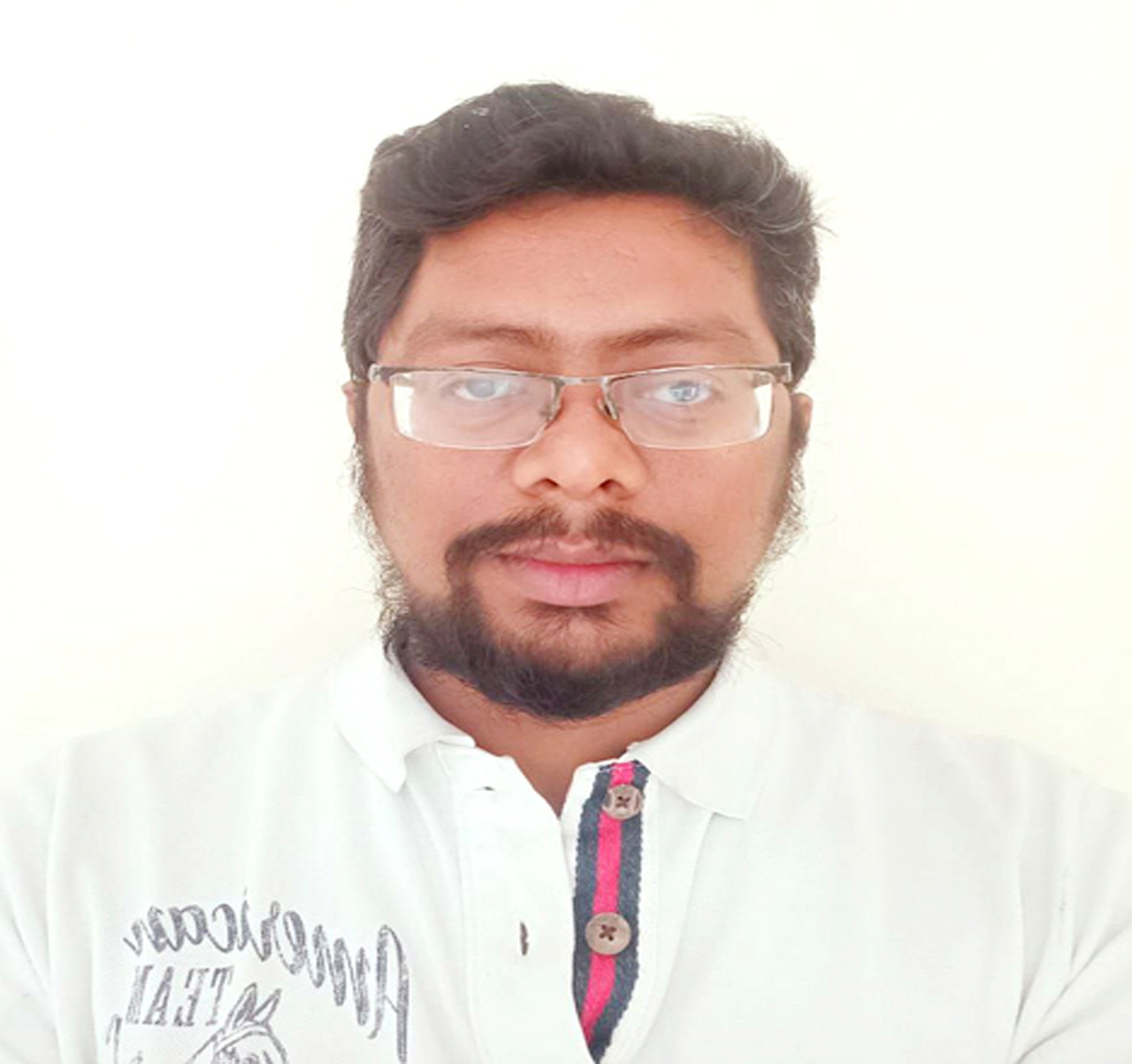 Sasanka Das