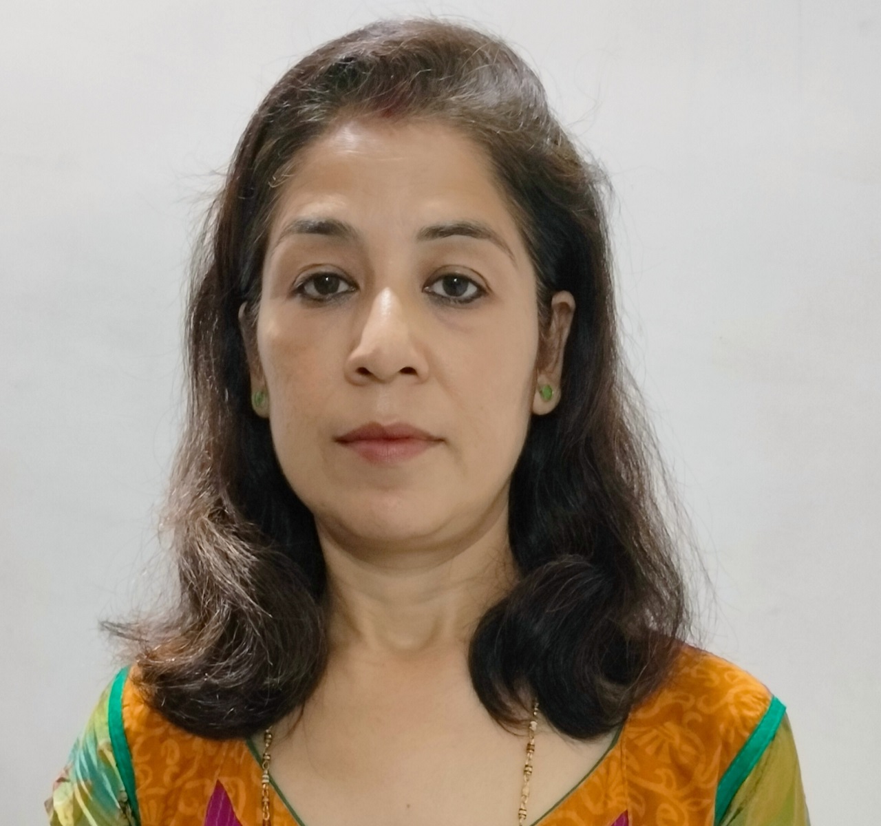 Mala Das Baruah