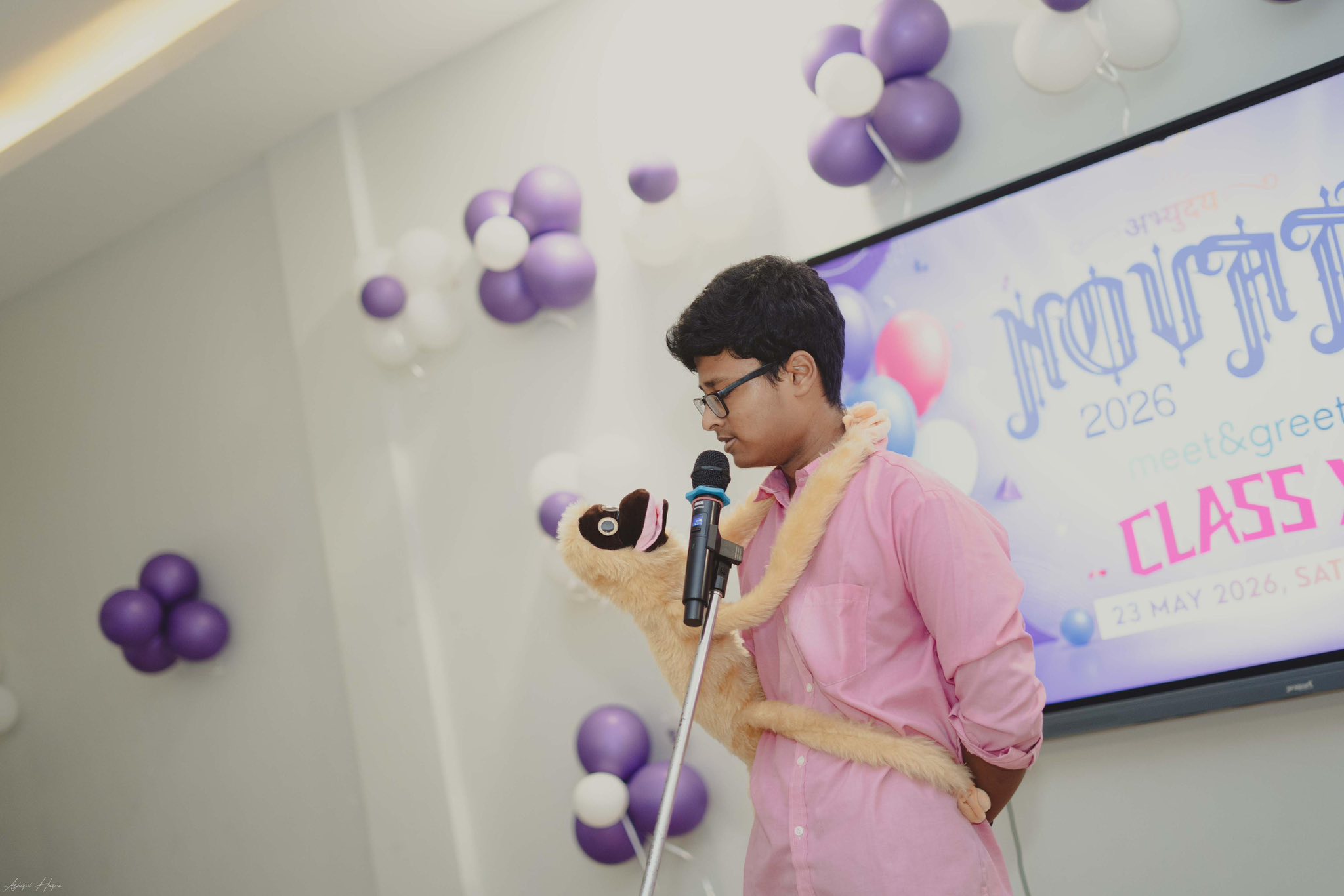 Event Photo